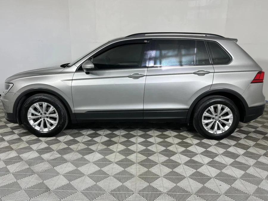 Used 2018 Volkswagen Tiguan 1.4TSI Trendline - WeBuyCars George Used 2018 Volkswagen Tiguan 1.4TSI Trendline - WeBuyCars George