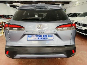 Used 2023 Toyota Corolla Cross 1.8 XS