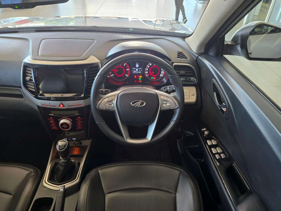 Used 2022 Mahindra XUV300 1.5TD W8 - AutoCity Group