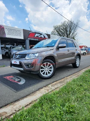 Used 2013 Suzuki Grand Vitara 2.4 Summit