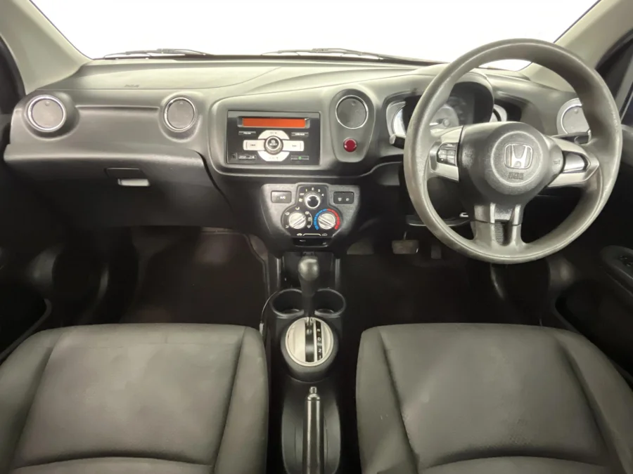 Used 2016 Honda Brio Amaze sedan 1.2 Comfort auto - WeBuyCars Gqeberha Used 2016 Honda Brio Amaze sedan 1.2 Comfort auto - WeBuyCars Gqeberha