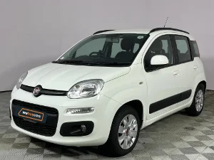 Used 2020 Fiat Panda 0.9 TwinAir Lounge