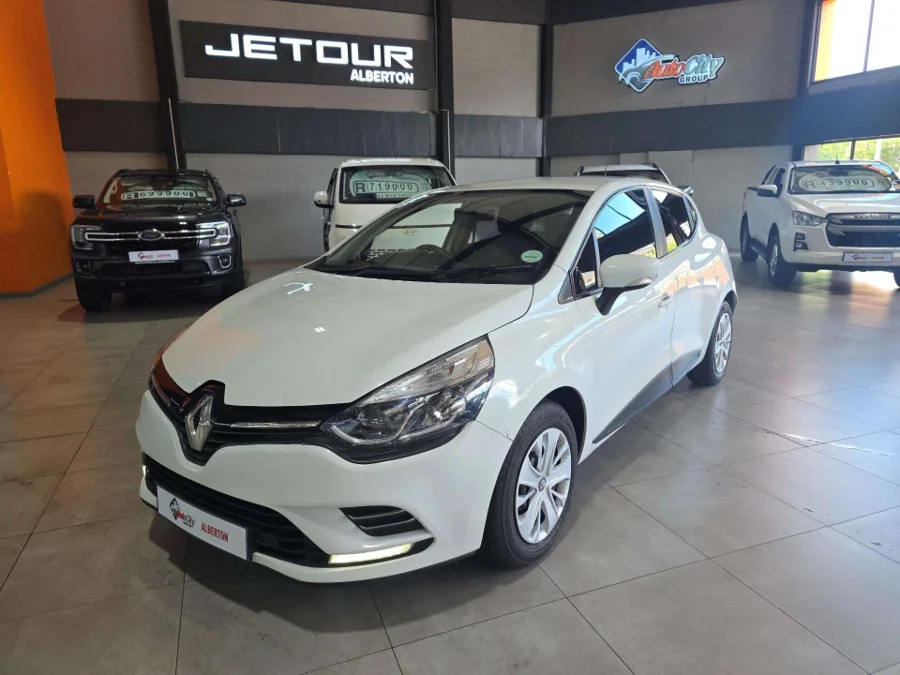 Used 2020 Renault Clio 66kW turbo Authentique - AutoCity Group Used 2020 Renault Clio 66kW turbo Authentique - AutoCity Group