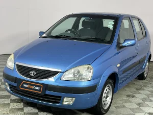 Used 2007 Tata Indica 1.4 LSi
