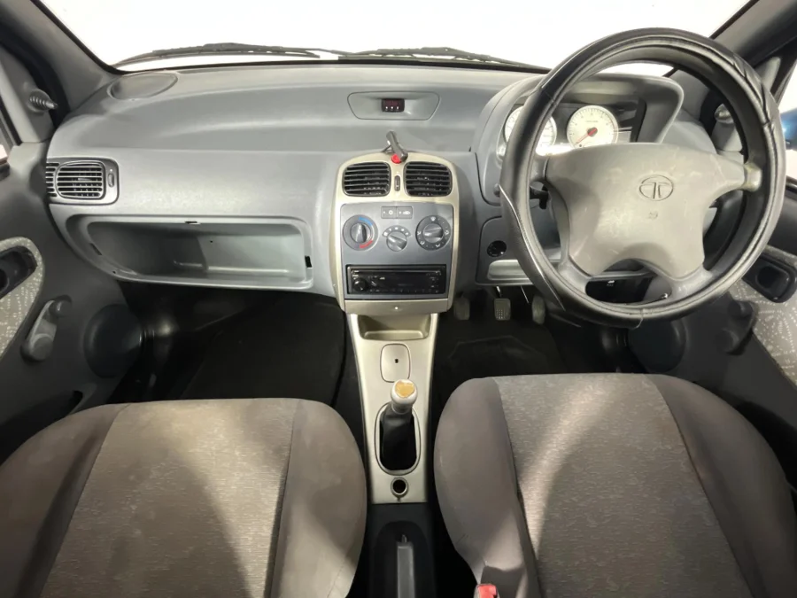 Used 2007 Tata Indica 1.4 LSi - WeBuyCars Brackenfell Cape Town Used 2007 Tata Indica 1.4 LSi - WeBuyCars Brackenfell Cape Town