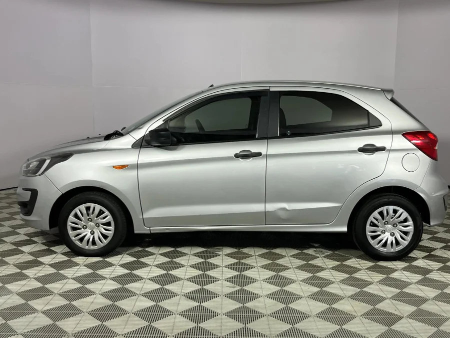 Used 2021 Ford Figo hatch 1.5 Ambiente - WeBuyCars Durban Used 2021 Ford Figo hatch 1.5 Ambiente - WeBuyCars Durban