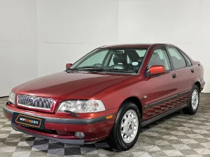 Used 2006 Volvo S40 1.8i