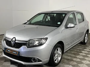 Used 2016 Renault Sandero 66kW turbo Dynamique
