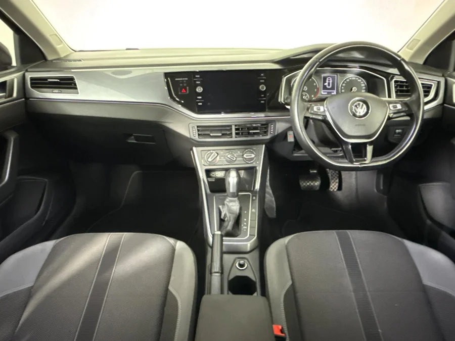 Used 2020 Volkswagen Polo hatch 1.0TSI Highline auto - WeBuyCars Silverlakes Used 2020 Volkswagen Polo hatch 1.0TSI Highline auto - WeBuyCars Silverlakes