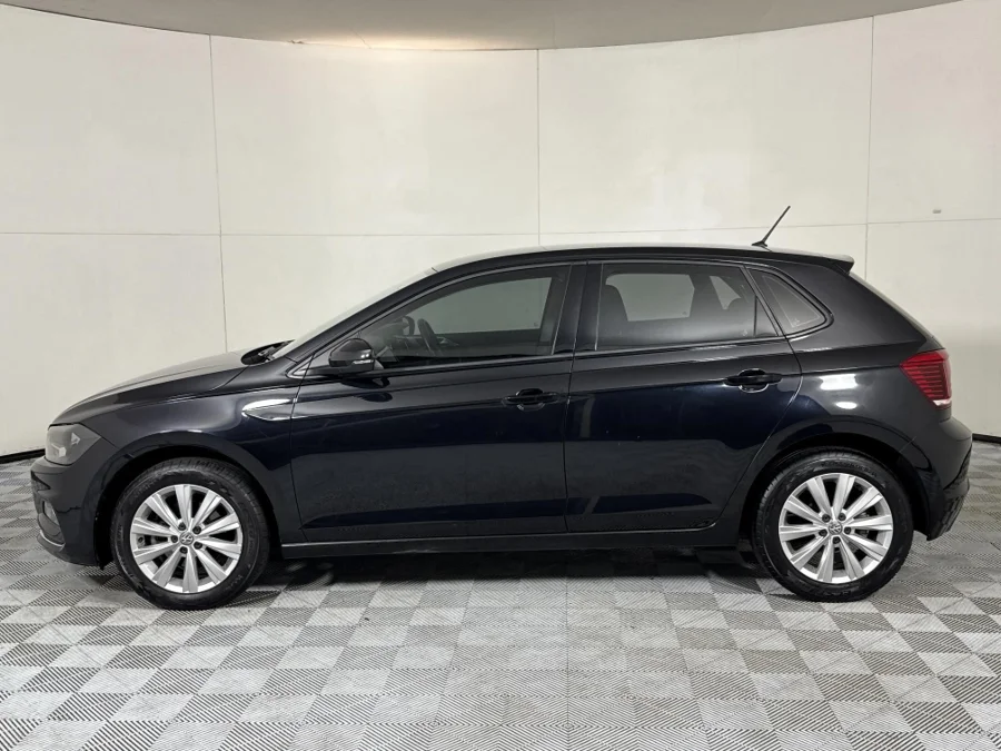 Used 2020 Volkswagen Polo hatch 1.0TSI Highline auto - WeBuyCars Silverlakes Used 2020 Volkswagen Polo hatch 1.0TSI Highline auto - WeBuyCars Silverlakes