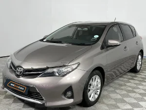 Used 2013 Toyota Auris 1.6 XS