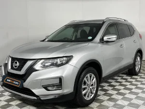 Used 2018 Nissan X-Trail 2.5 4x4 Acenta