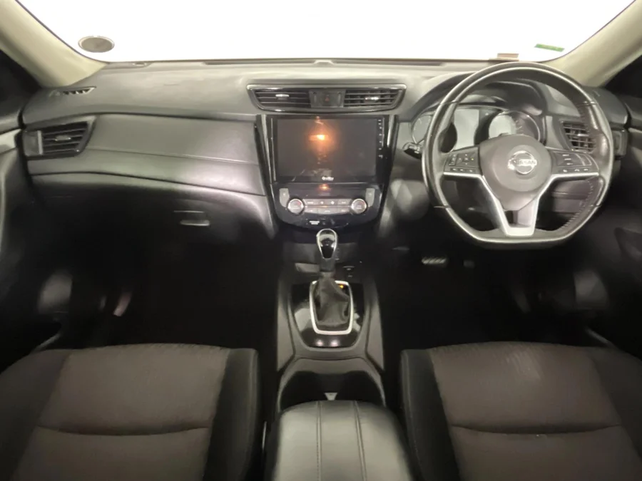 Used 2018 Nissan X-Trail 2.5 4x4 Acenta - WeBuyCars Silverlakes