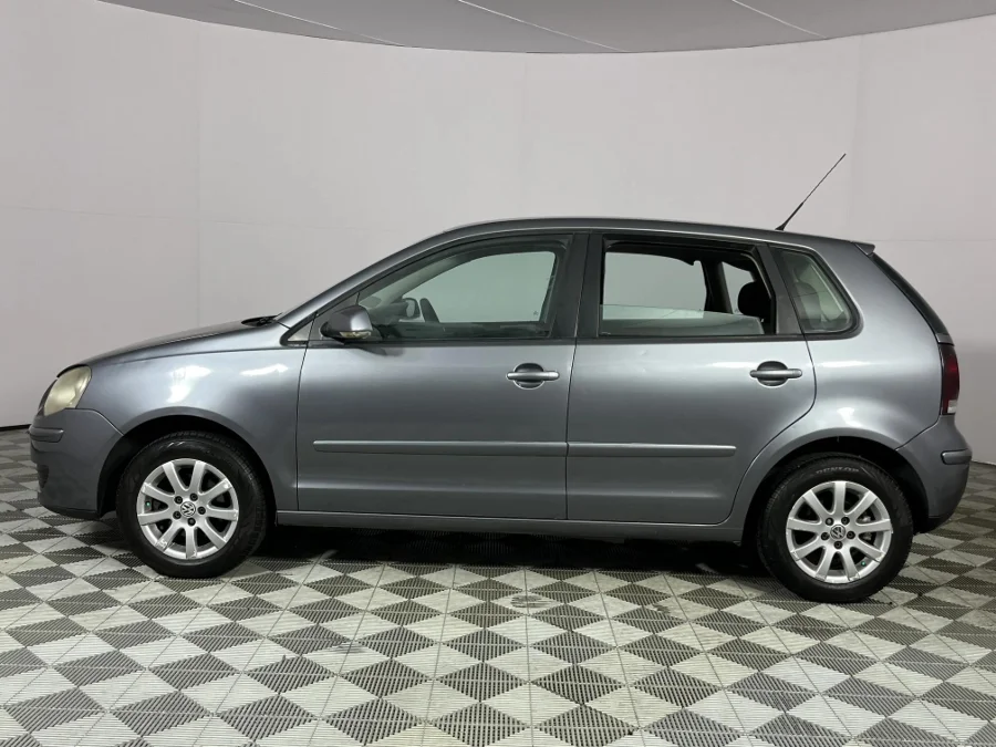 Used 2009 Volkswagen Polo 1.6 Comfortline - WeBuyCars Richmond Used 2009 Volkswagen Polo 1.6 Comfortline - WeBuyCars Richmond