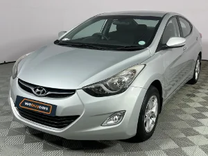 Used 2013 Hyundai Elantra 1.6 Premium