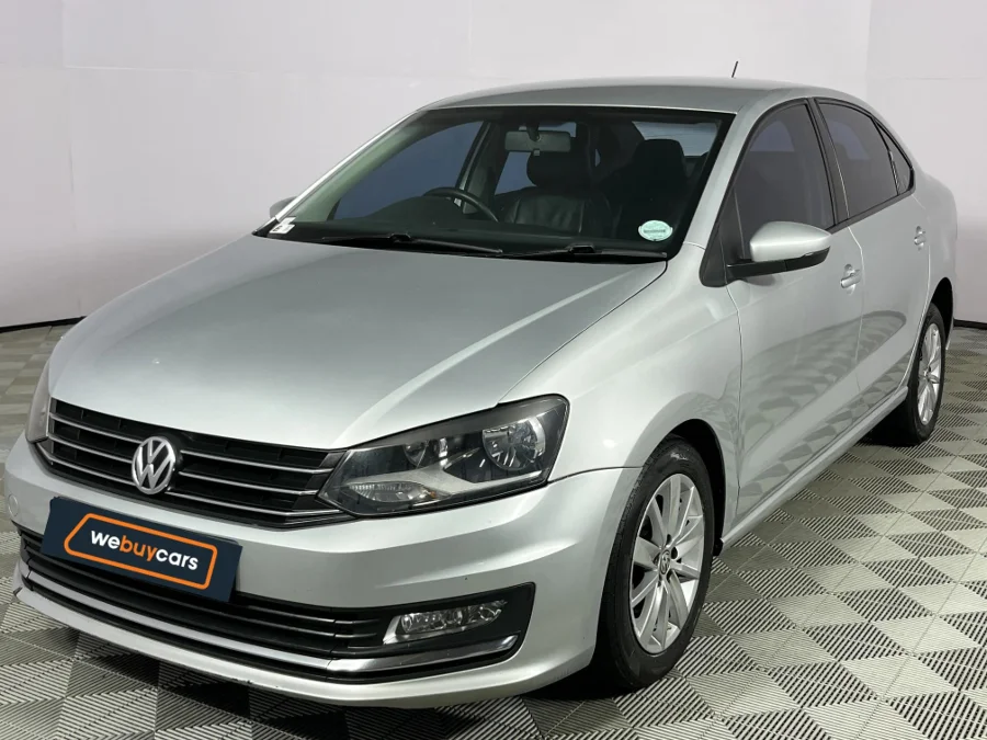 Used 2019 Volkswagen Polo sedan 1.6 Comfortline - WeBuyCars Durban Used 2019 Volkswagen Polo sedan 1.6 Comfortline - WeBuyCars Durban