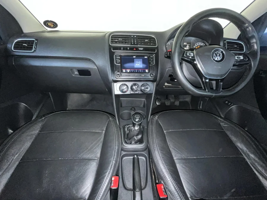 Used 2019 Volkswagen Polo sedan 1.6 Comfortline - WeBuyCars Durban Used 2019 Volkswagen Polo sedan 1.6 Comfortline - WeBuyCars Durban