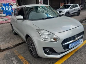 Used 2025 Suzuki Swift 1.4 SE auto