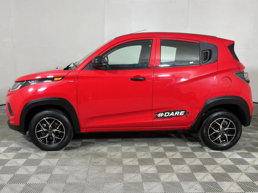 Used 2022 Mahindra KUV100 Nxt 1.2 G80 K2+ - WeBuyCars The Dome Used 2022 Mahindra KUV100 Nxt 1.2 G80 K2+ - WeBuyCars The Dome