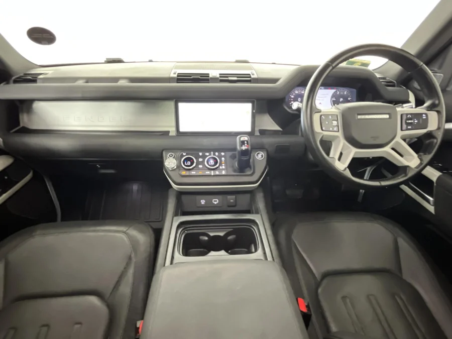 Used 2021 Land Rover Defender 110 D240 X-Dynamic SE - WeBuyCars Montana Used 2021 Land Rover Defender 110 D240 X-Dynamic SE - WeBuyCars Montana