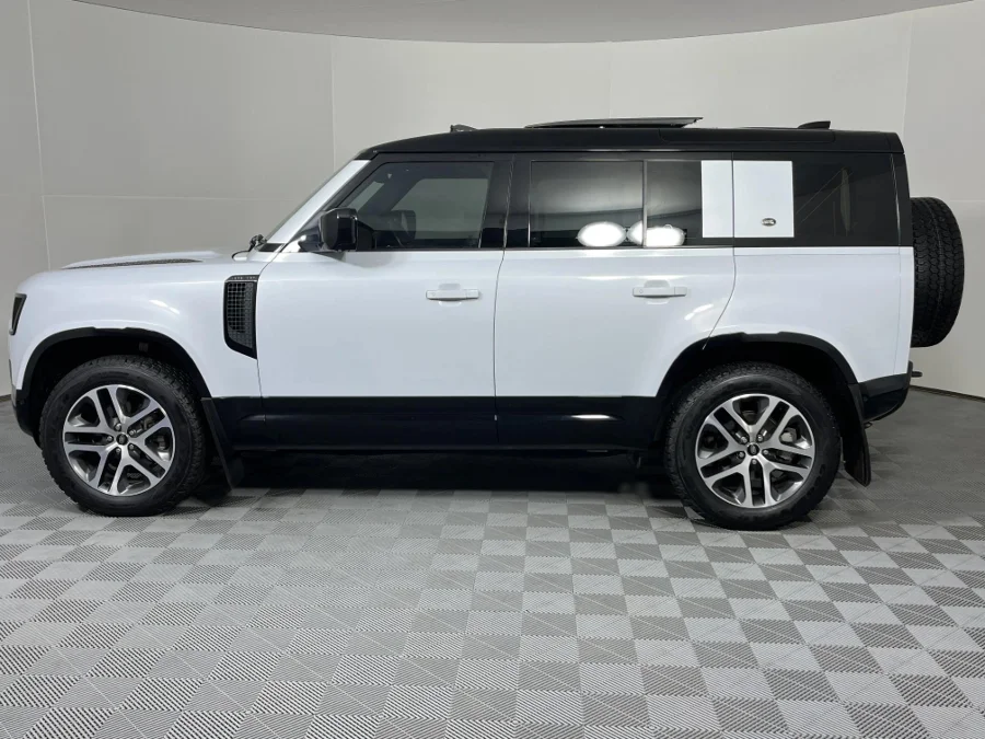 Used 2021 Land Rover Defender 110 D240 X-Dynamic SE - WeBuyCars Montana Used 2021 Land Rover Defender 110 D240 X-Dynamic SE - WeBuyCars Montana