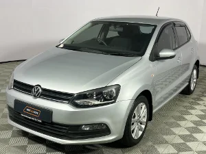 Used 2023 Volkswagen Polo Vivo hatch 1.4 Comfortline Used 2023 Volkswagen Polo Vivo hatch 1.4 Comfortline