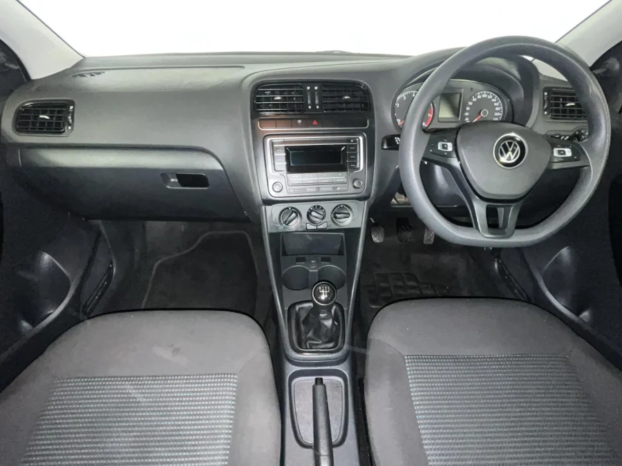 Used 2023 Volkswagen Polo Vivo hatch 1.4 Comfortline - WeBuyCars Durban Used 2023 Volkswagen Polo Vivo hatch 1.4 Comfortline - WeBuyCars Durban