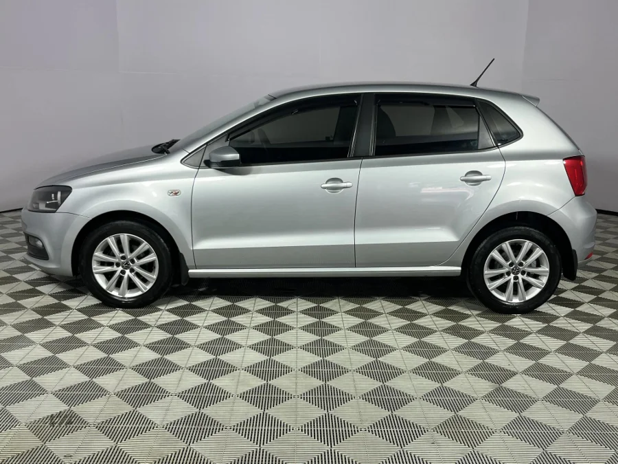 Used 2023 Volkswagen Polo Vivo hatch 1.4 Comfortline - WeBuyCars Durban Used 2023 Volkswagen Polo Vivo hatch 1.4 Comfortline - WeBuyCars Durban