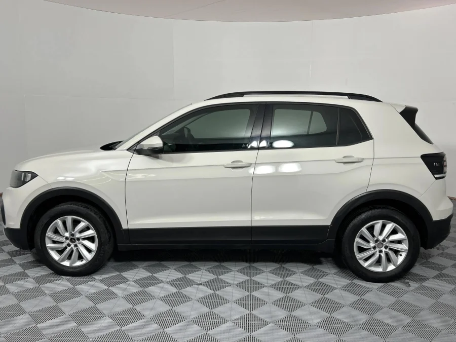 Used 2022 Volkswagen T-Cross 1.0TSI 70kW Comfortline - WeBuyCars Richmond