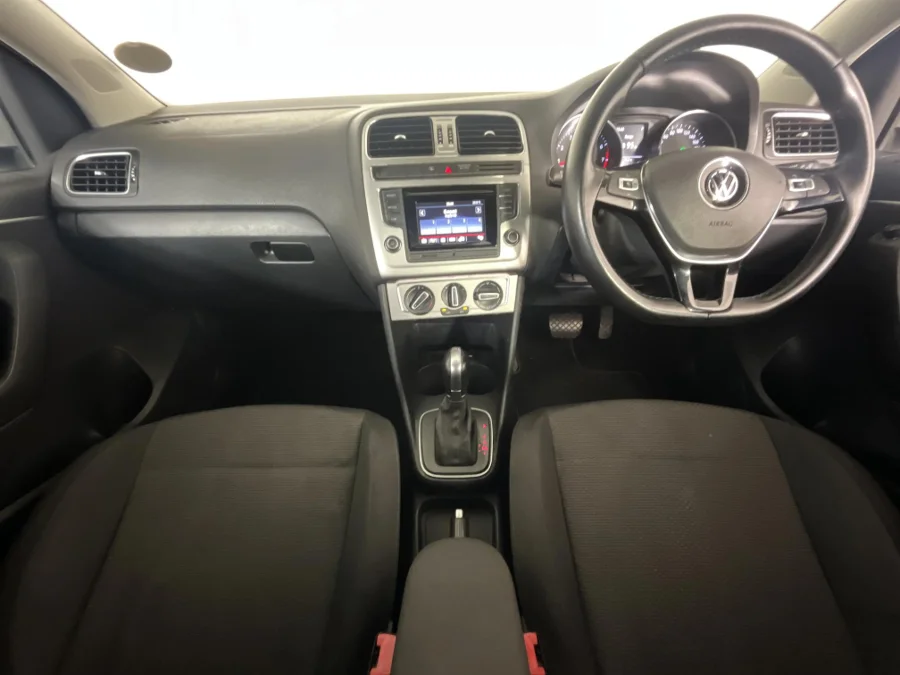 Used 2014 Volkswagen Polo hatch 1.2TSI Highline auto - WeBuyCars Riverhorse Used 2014 Volkswagen Polo hatch 1.2TSI Highline auto - WeBuyCars Riverhorse