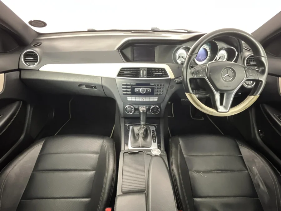 Used 2011 Mercedes-Benz C-Class C350 coupe AMG Sports - WeBuyCars The Dome Used 2011 Mercedes-Benz C-Class C350 coupe AMG Sports - WeBuyCars The Dome