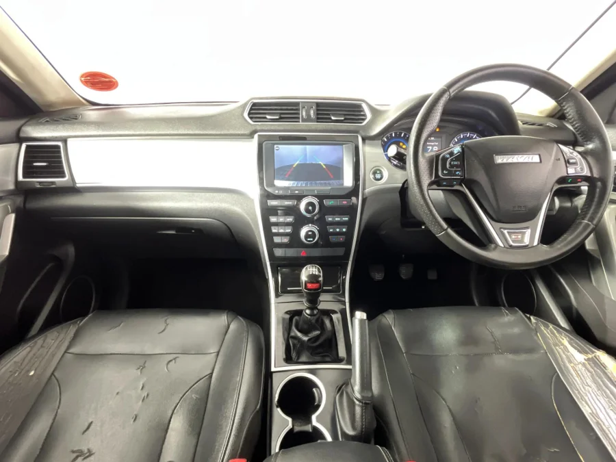 Used 2018 Haval H2 1.5T Luxury - WeBuyCars Rustenburg Used 2018 Haval H2 1.5T Luxury - WeBuyCars Rustenburg