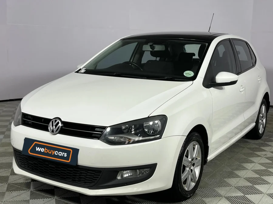 Used 2014 Volkswagen Polo 1.4 Comfortline - WeBuyCars Durban Used 2014 Volkswagen Polo 1.4 Comfortline - WeBuyCars Durban