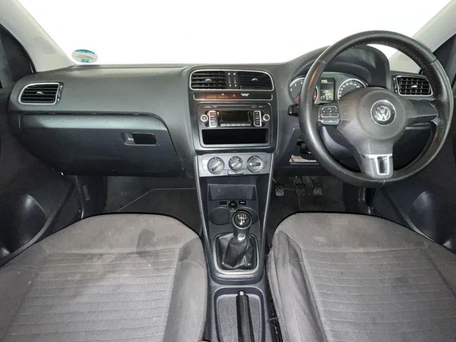 Used 2014 Volkswagen Polo 1.4 Comfortline - WeBuyCars Durban Used 2014 Volkswagen Polo 1.4 Comfortline - WeBuyCars Durban