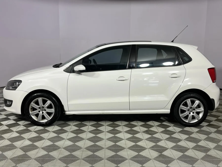 Used 2014 Volkswagen Polo 1.4 Comfortline - WeBuyCars Durban Used 2014 Volkswagen Polo 1.4 Comfortline - WeBuyCars Durban