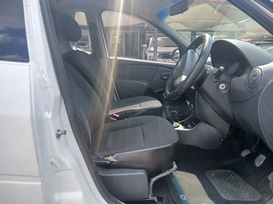 Used 2023 Nissan NP200 1.6i Stealth - Edu Auto Motors