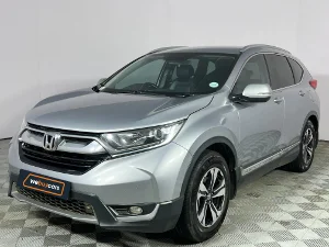 Used 2018 Honda CR-V 2.0 Elegance