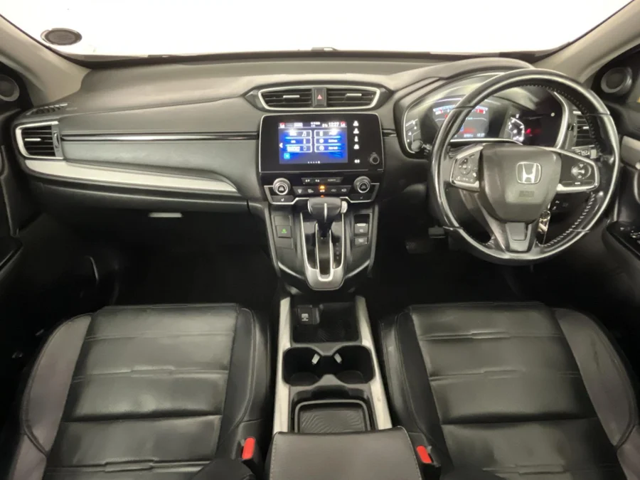 Used 2018 Honda CR-V 2.0 Elegance - WeBuyCars Brackenfell Cape Town