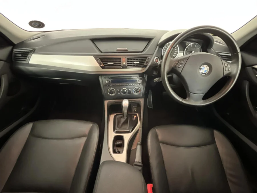 Used 2011 BMW X1 sDrive18i Exclusive auto - WeBuyCars JHB South Used 2011 BMW X1 sDrive18i Exclusive auto - WeBuyCars JHB South