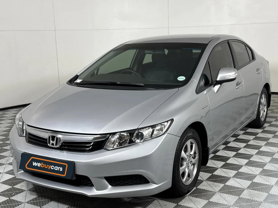 Used 2012 Honda Civic sedan 1.8 Comfort auto - WeBuyCars Midstream Used 2012 Honda Civic sedan 1.8 Comfort auto - WeBuyCars Midstream