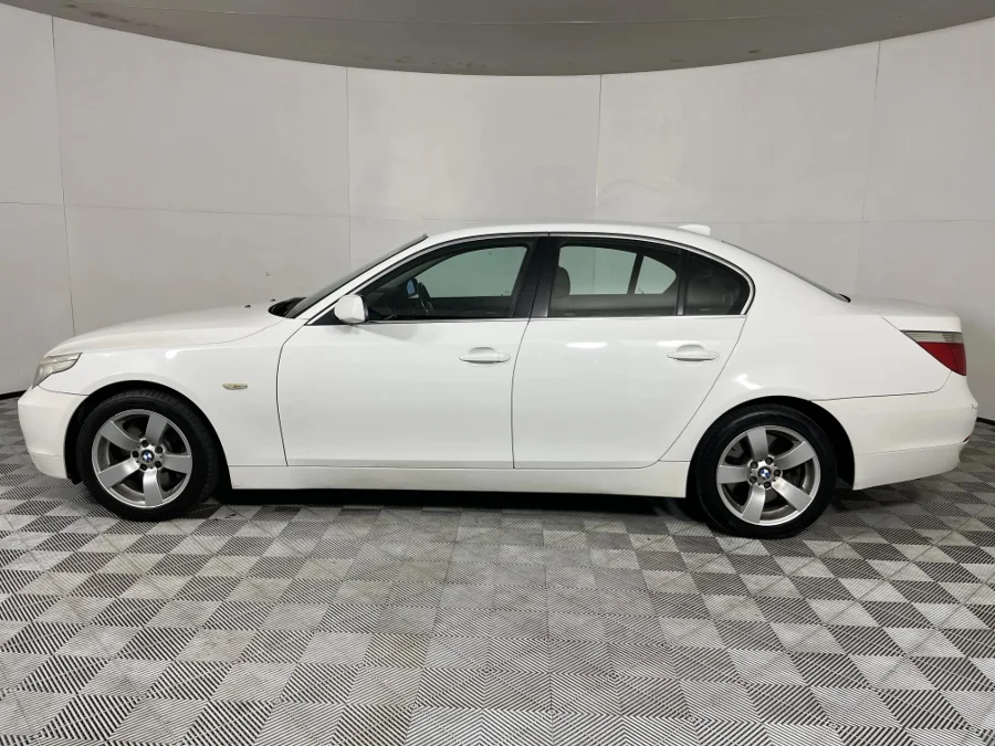 Used 2004 BMW 5 Series 545i Exclusive steptronic - WeBuyCars Riverhorse Used 2004 BMW 5 Series 545i Exclusive steptronic - WeBuyCars Riverhorse