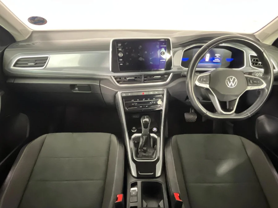 Used 2023 Volkswagen T-Roc 1.4TSI Design - WeBuyCars George Used 2023 Volkswagen T-Roc 1.4TSI Design - WeBuyCars George