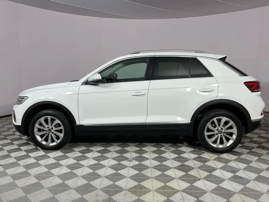 Used 2023 Volkswagen T-Roc 1.4TSI Design - WeBuyCars George Used 2023 Volkswagen T-Roc 1.4TSI Design - WeBuyCars George