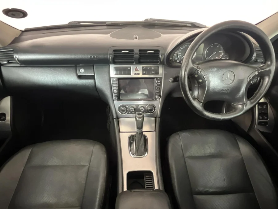 Used 2007 Mercedes-Benz C-Class C320CDI Avantgarde - WeBuyCars Brackenfell Cape Town Used 2007 Mercedes-Benz C-Class C320CDI Avantgarde - WeBuyCars Brackenfell Cape Town