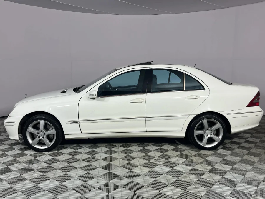 Used 2007 Mercedes-Benz C-Class C320CDI Avantgarde - WeBuyCars Brackenfell Cape Town Used 2007 Mercedes-Benz C-Class C320CDI Avantgarde - WeBuyCars Brackenfell Cape Town
