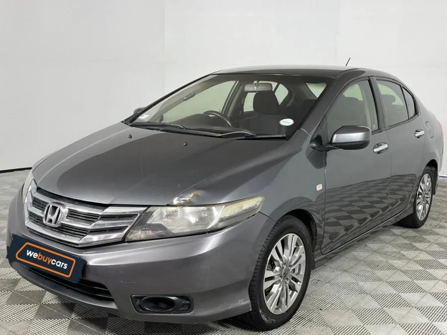 Used 2012 Honda Ballade 1.5 Comfort - WeBuyCars Richmond Used 2012 Honda Ballade 1.5 Comfort - WeBuyCars Richmond