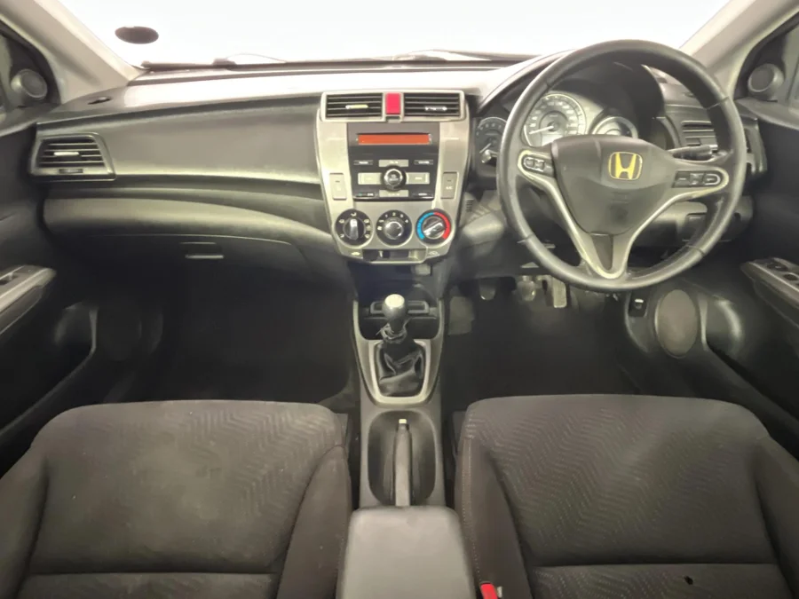 Used 2012 Honda Ballade 1.5 Comfort - WeBuyCars Richmond Used 2012 Honda Ballade 1.5 Comfort - WeBuyCars Richmond