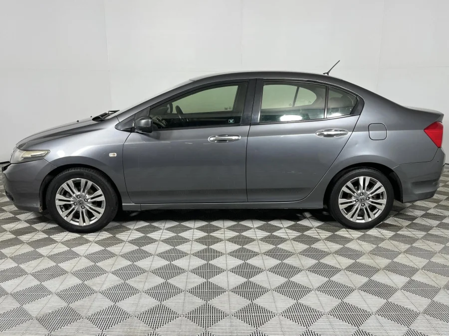 Used 2012 Honda Ballade 1.5 Comfort - WeBuyCars Richmond Used 2012 Honda Ballade 1.5 Comfort - WeBuyCars Richmond