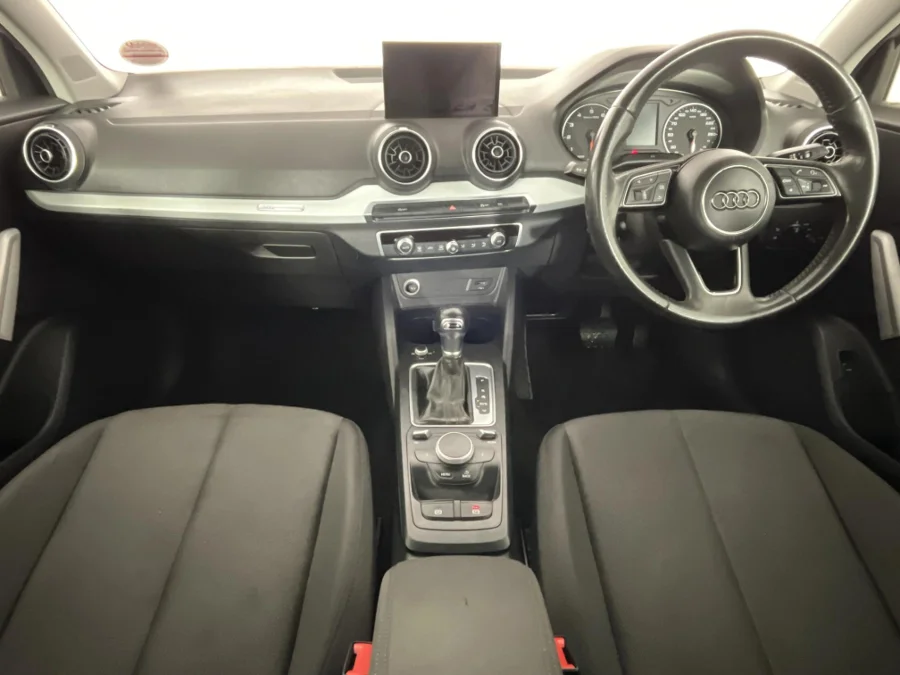 Used 2020 Audi Q2 30TFSI - WeBuycars East London Used 2020 Audi Q2 30TFSI - WeBuycars East London