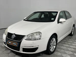 Used 2011 Volkswagen Jetta 1.6TDI Comfortline